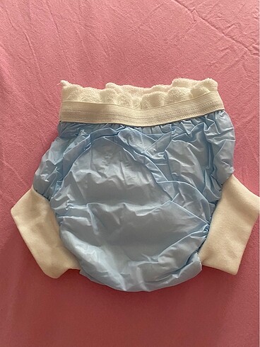 Alıştırma külot - Görsel 2