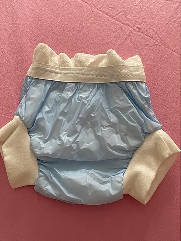 Alıştırma külot - Görsel 3