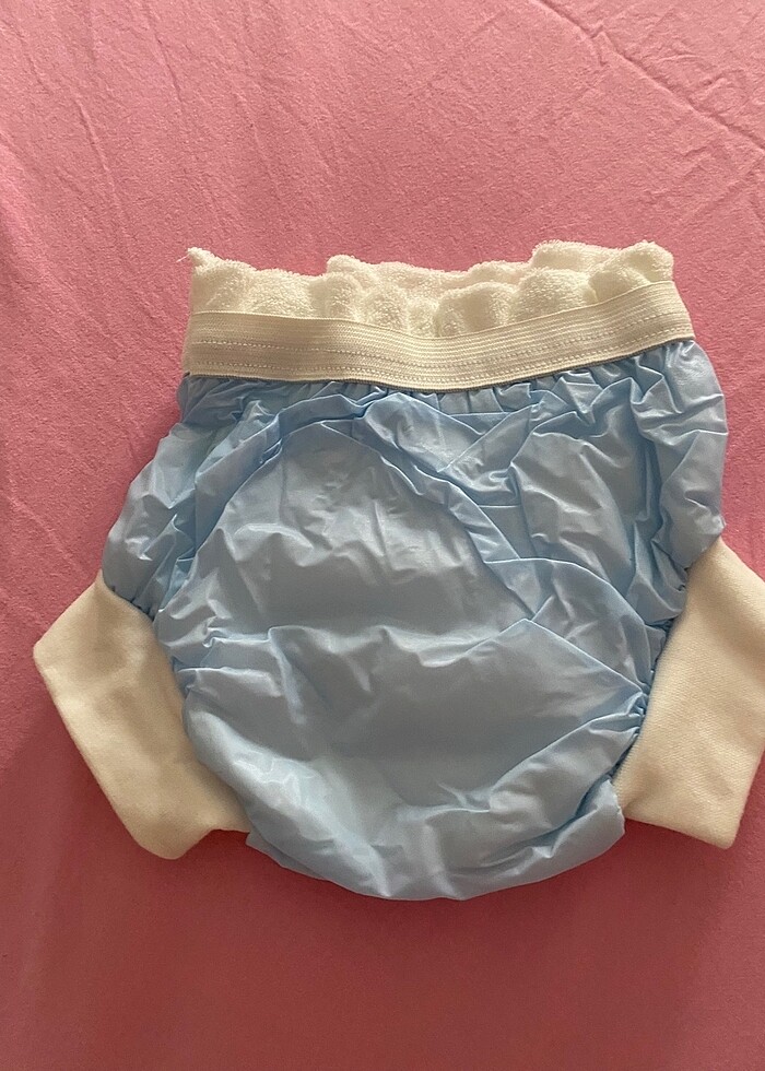 Alıştırma külot - Görsel 2