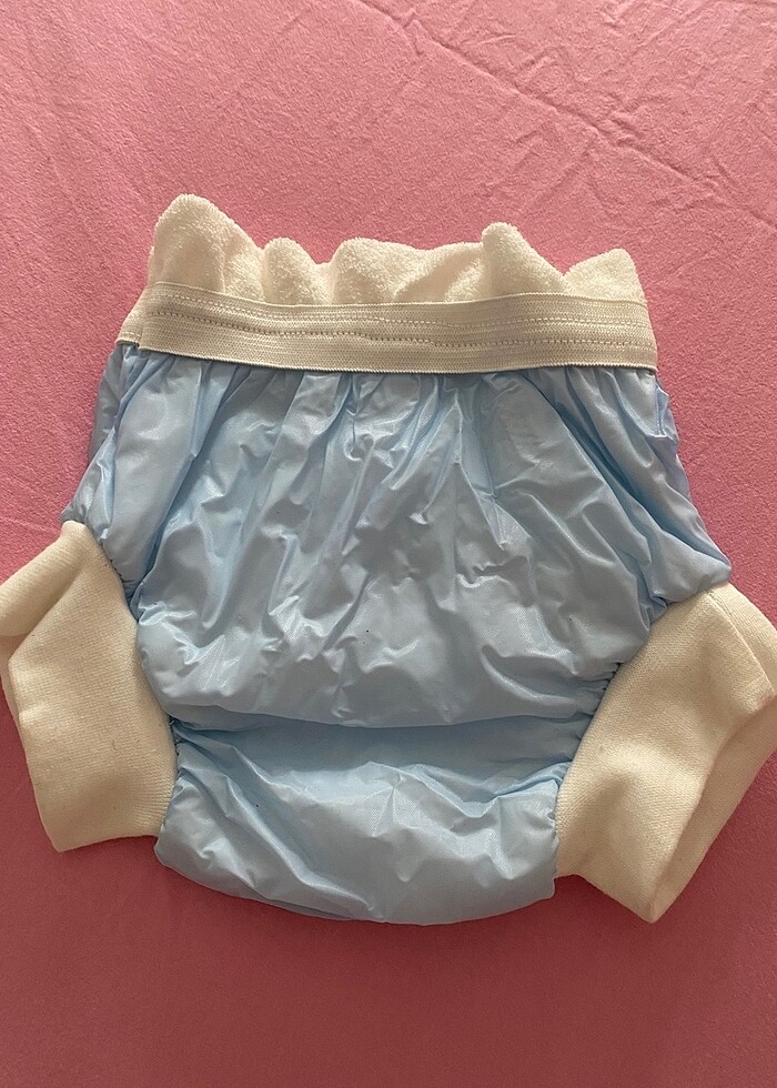 Alıştırma külot - Görsel 3