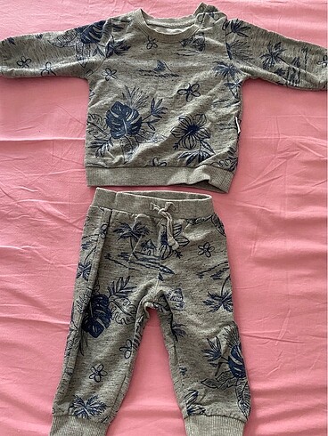 6.9ay 9.12 ay karışık çok iyi durumdalar incelemenizi tavsiye ed - Görsel 5