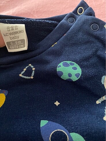 6.9ay 9.12 ay karışık çok iyi durumdalar incelemenizi tavsiye ed - Görsel 10