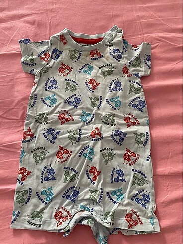 6.9ay 9.12 ay karışık çok iyi durumdalar incelemenizi tavsiye ed - Görsel 8