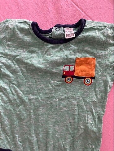 6.9ay 9.12 ay karışık çok iyi durumdalar incelemenizi tavsiye ed - Görsel 15