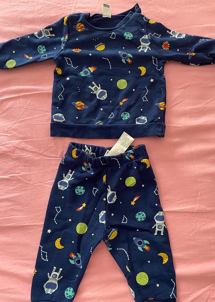 6.9ay 9.12 ay karışık çok iyi durumdalar incelemenizi tavsiye ed - Görsel 3