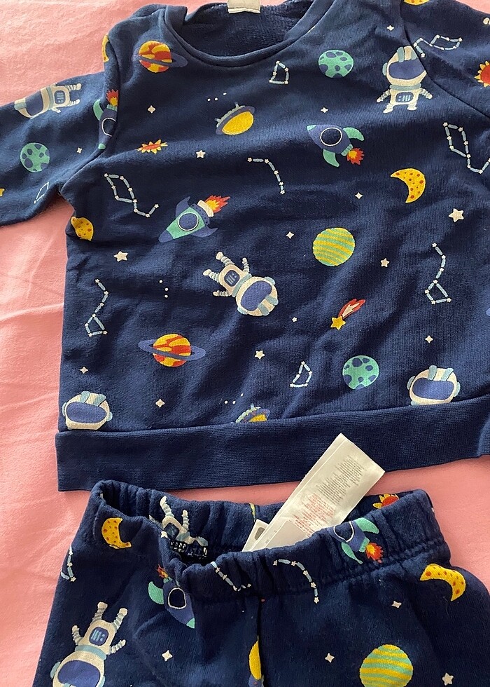 6.9ay 9.12 ay karışık çok iyi durumdalar incelemenizi tavsiye ed - Görsel 4