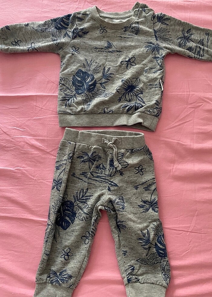 6.9ay 9.12 ay karışık çok iyi durumdalar incelemenizi tavsiye ed - Görsel 5