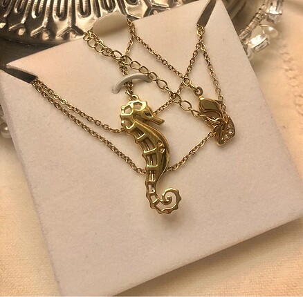 Beden Swarovski kolye