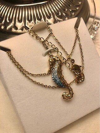 swarovski Swarovski kolye