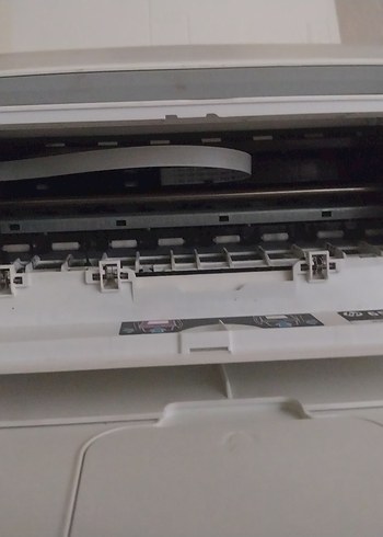Beden HP yazıcı printer