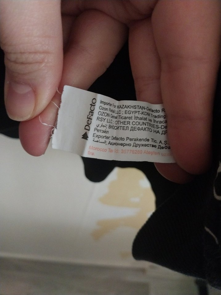 lisanslı Batman Sweatshirt - Görsel 3