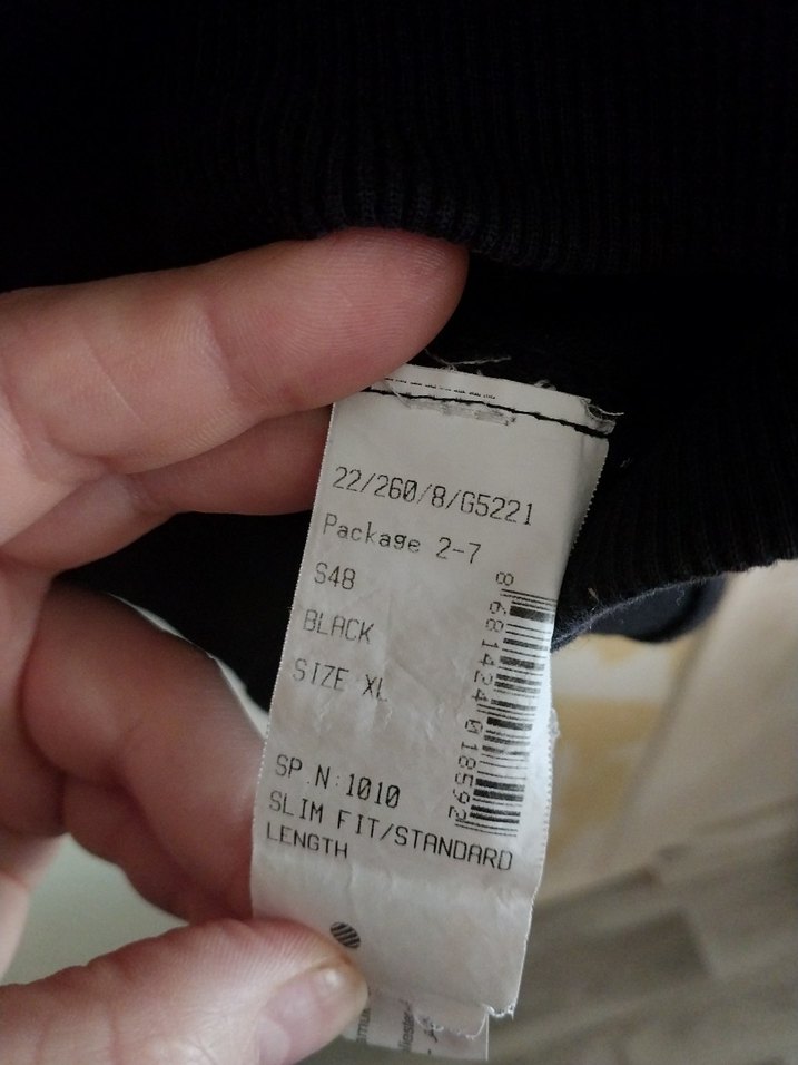 lisanslı Batman Sweatshirt - Görsel 2