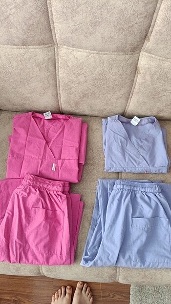 Scrubs