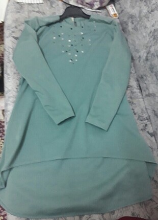39 Beden tunuk