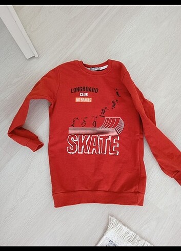 Sweatshirt 