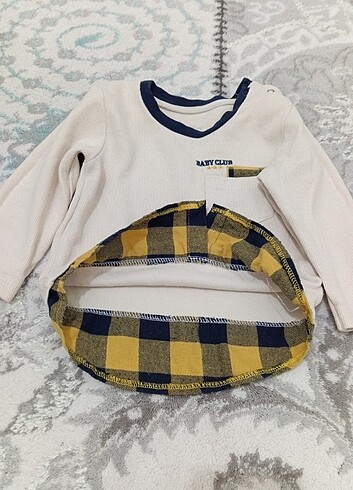 HelloBaby Sweatshirt 