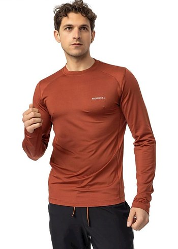 merrell t-shirt