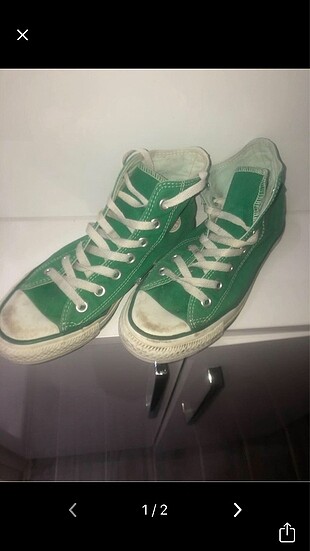 Converse Converse