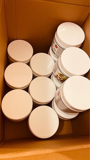 Atkestanesi 500 ml yada biberli balsam 500 ml