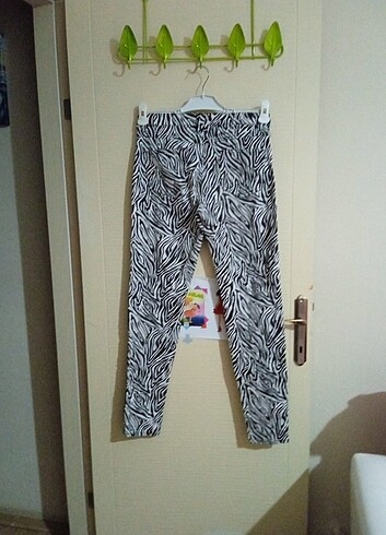 38 Beden çeşitli Renk Mango pantolon