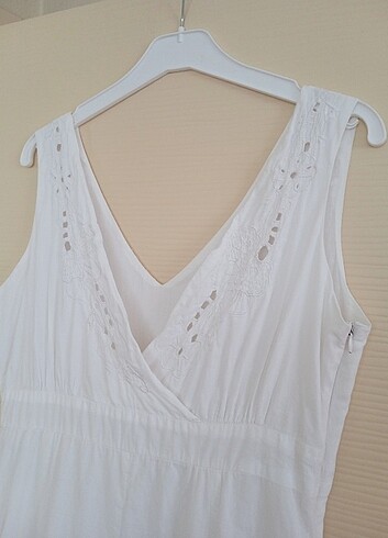 m Beden Bershka elbise