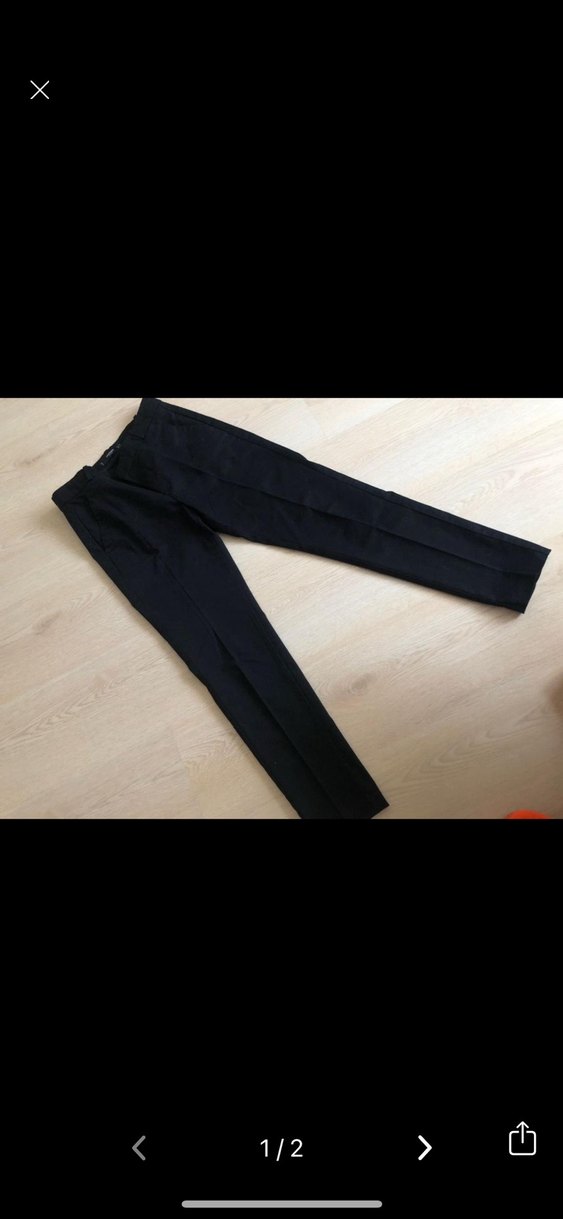 Mango pantalon - Görsel 2