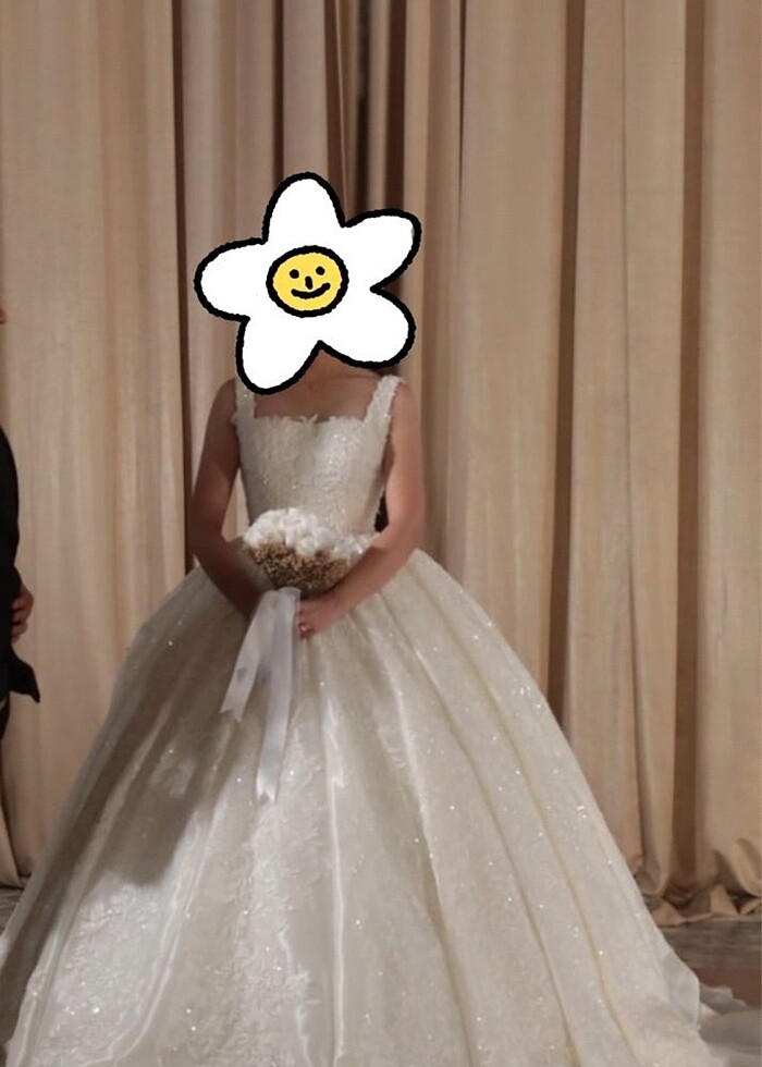 Gelinlik - Görsel 2