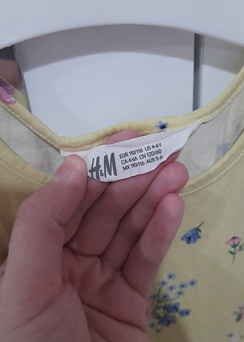 24-36 Ay Beden Kız Çocuk Piliseli Çok Renkli Askılı Elbise