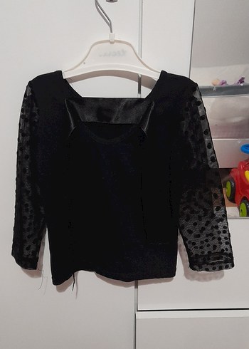 kiz cocuk badi - Görsel 3