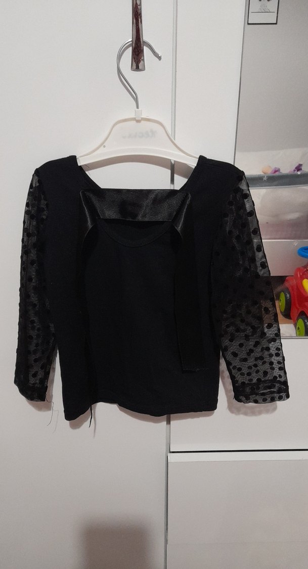 kiz cocuk badi - Görsel 3