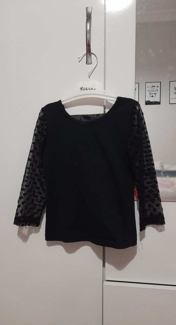 kiz cocuk badi - Görsel 2