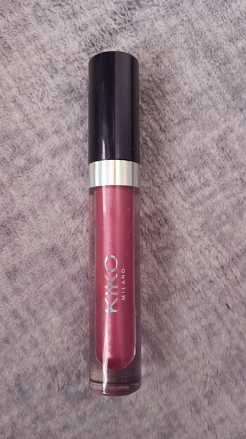 Kiko gloss