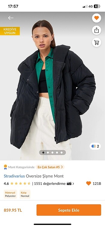 Stradivarius mont