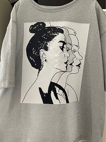 T shirt