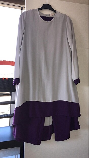 Tunik takım