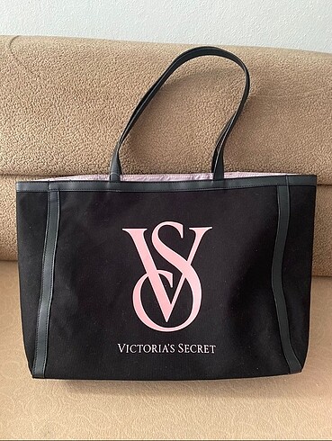 Victorias Secret Sıfır Çanta