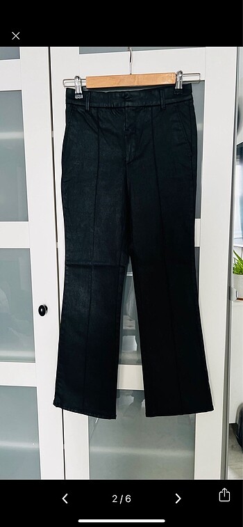 Massimo Dutti Massimo Dutti pantolon