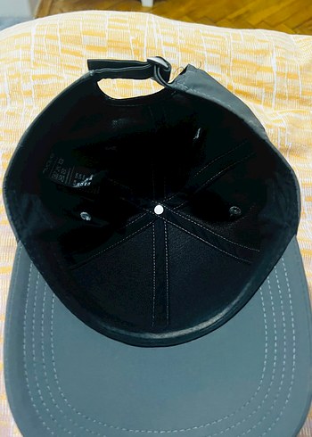 Beden gri Renk H&M sıfır spor kep