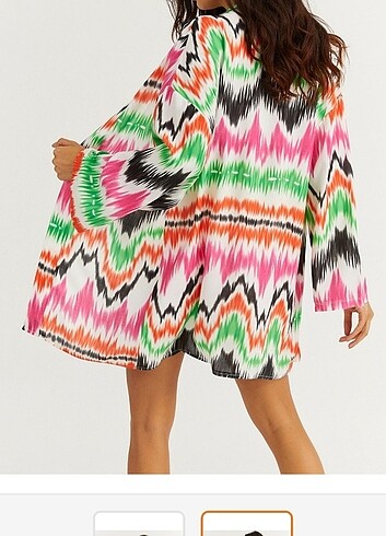 l Beden Kimono