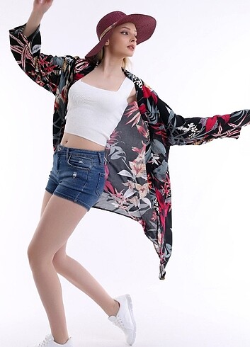 m Beden Kimono