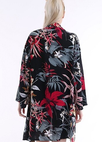 m Beden çeşitli Renk Kimono