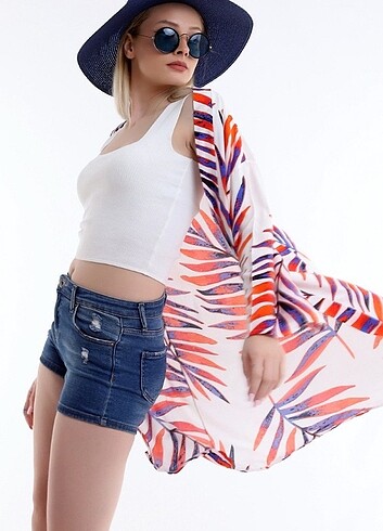 m Beden Kimono