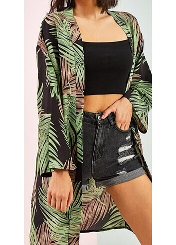 m Beden Kimono