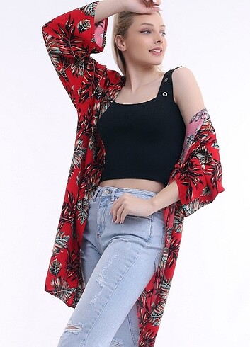 l Beden Kimono
