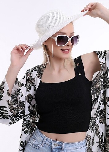 m Beden Kimono