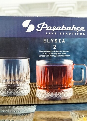 Paşabahçe Kupaa