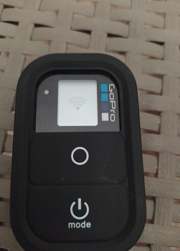 Gopro smart remote uzaktan kumanda 