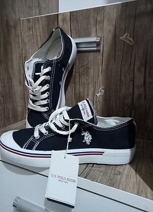 US Polo Converse orjinal