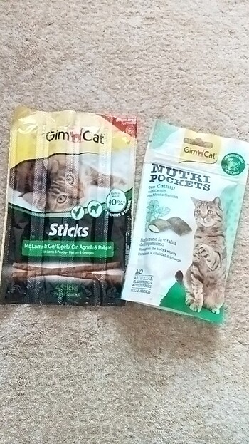 Gimcat
