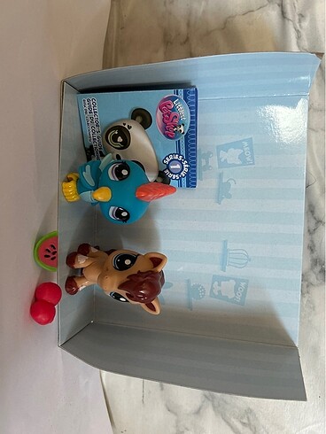 Lps minis